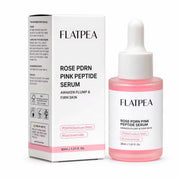 Rose PDRN Pink Peptide Serum