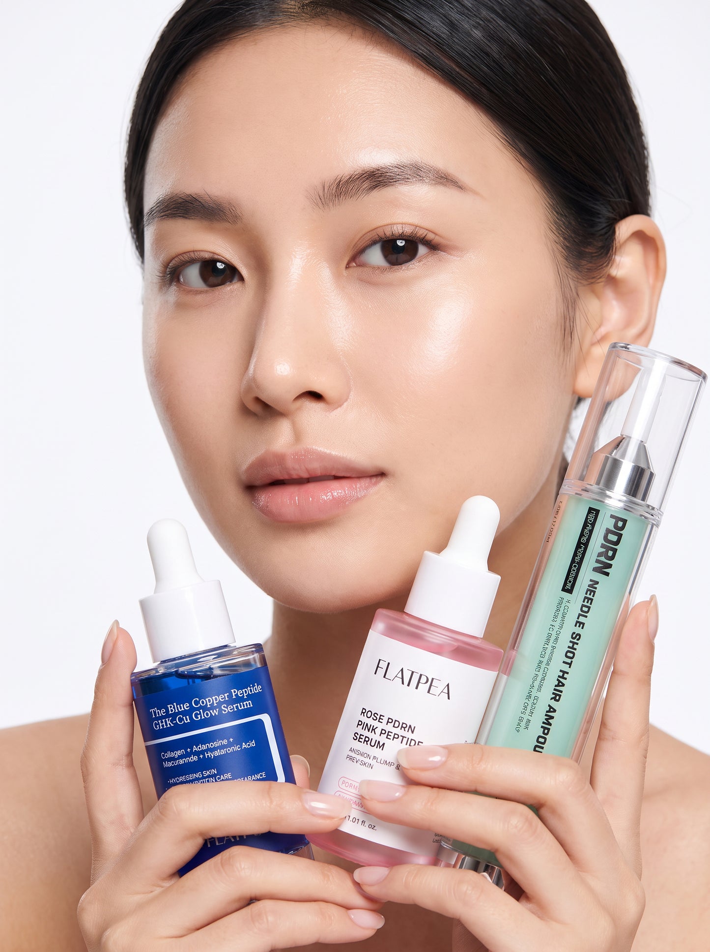 The Complete Peptide Kit