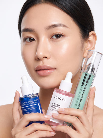 The Complete Peptide Kit