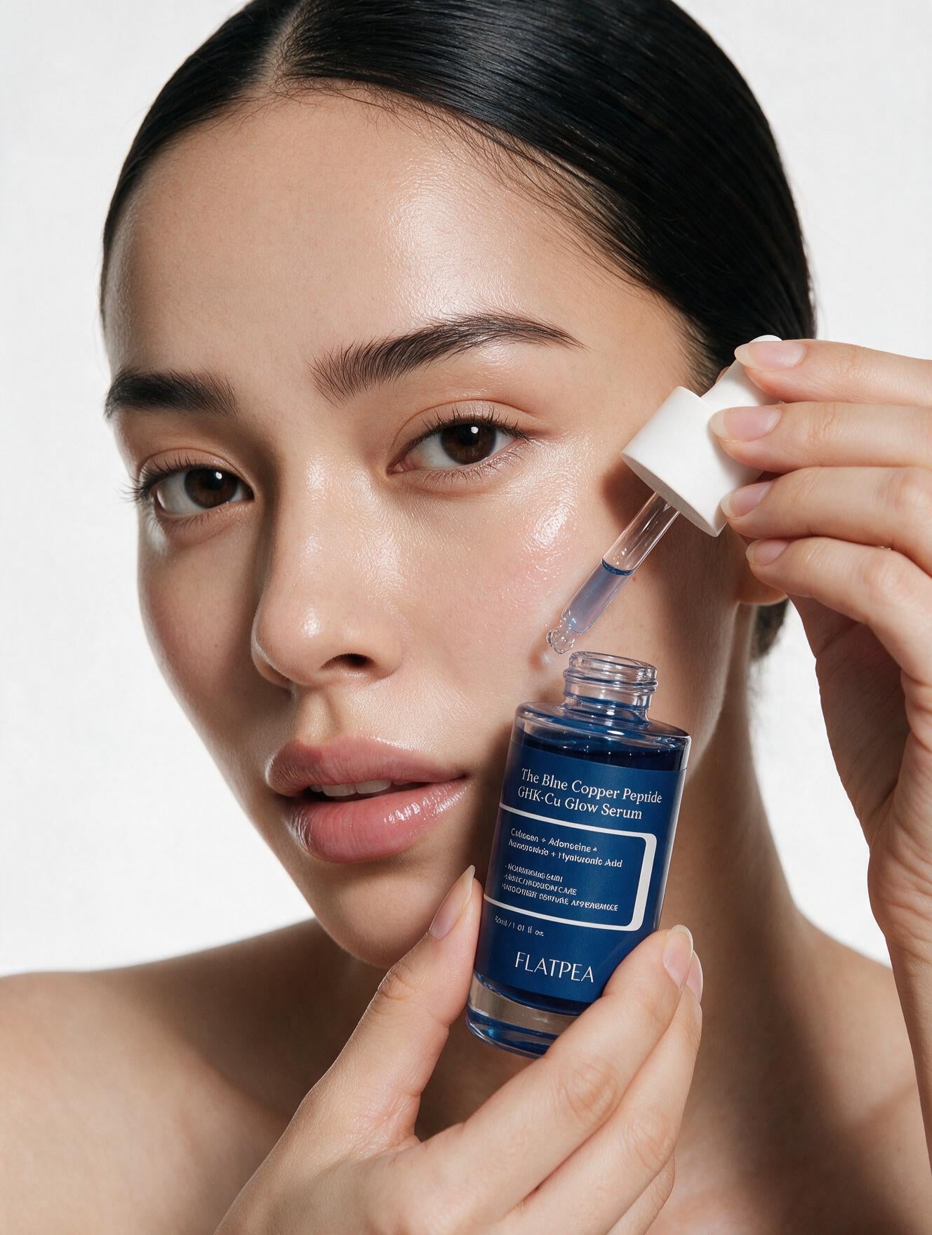 The Complete Peptide Kit