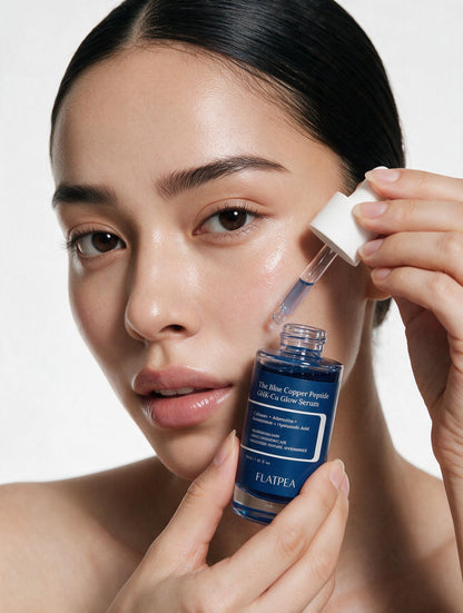 The Complete Peptide Kit