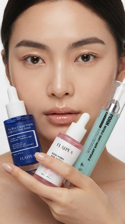 The Complete Peptide Kit
