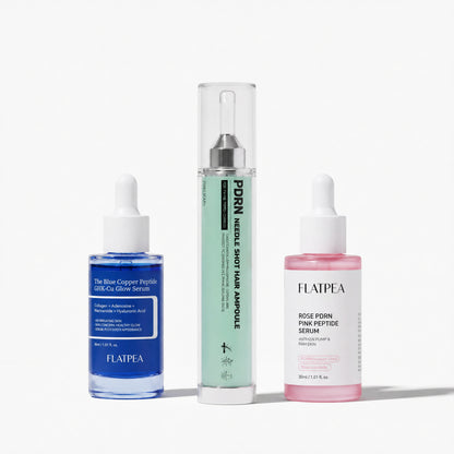 The Complete Peptide Kit
