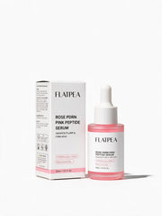 Rose PDRN Pink Peptide Serum